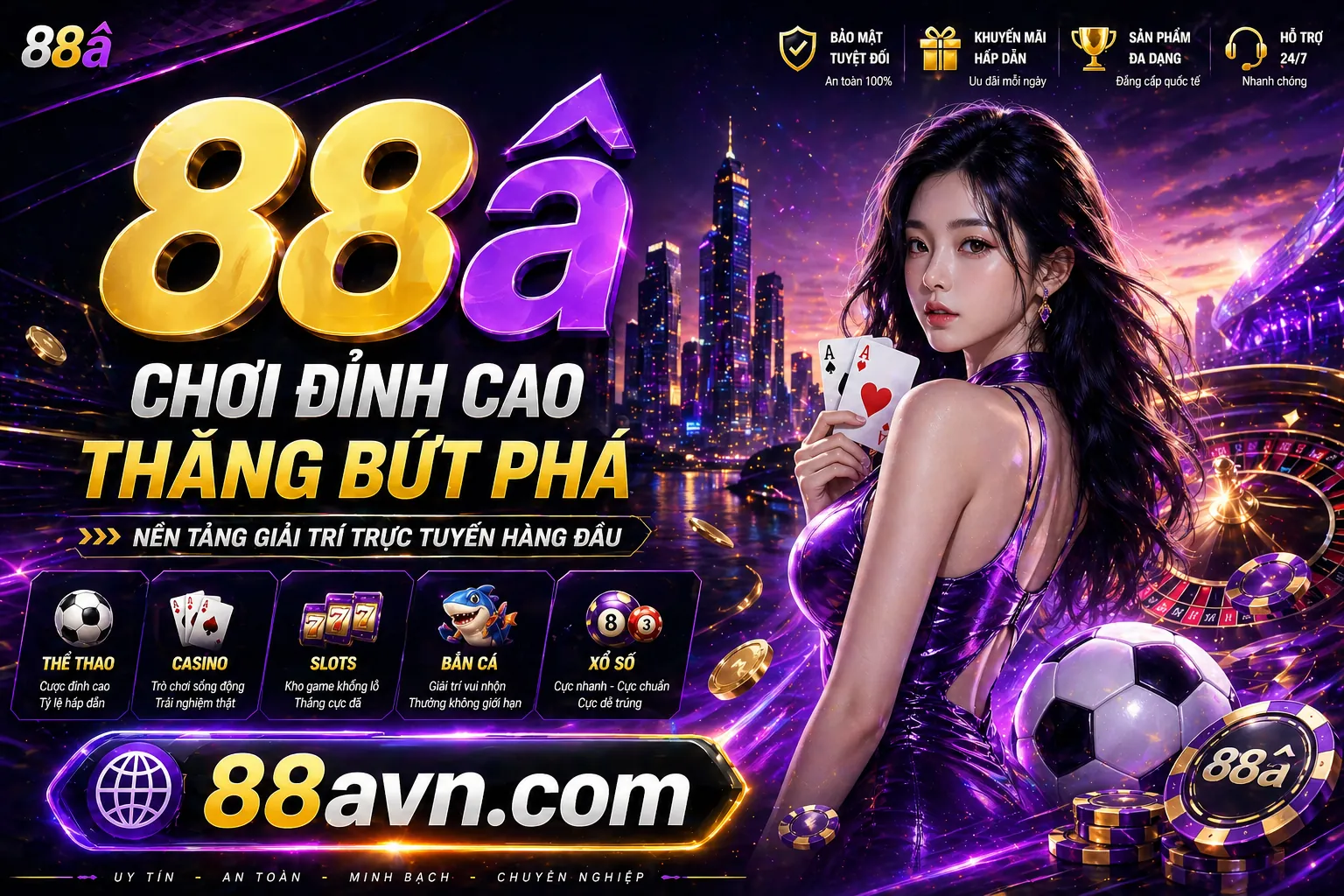 Đăng ký for88 Nổ Hũ
