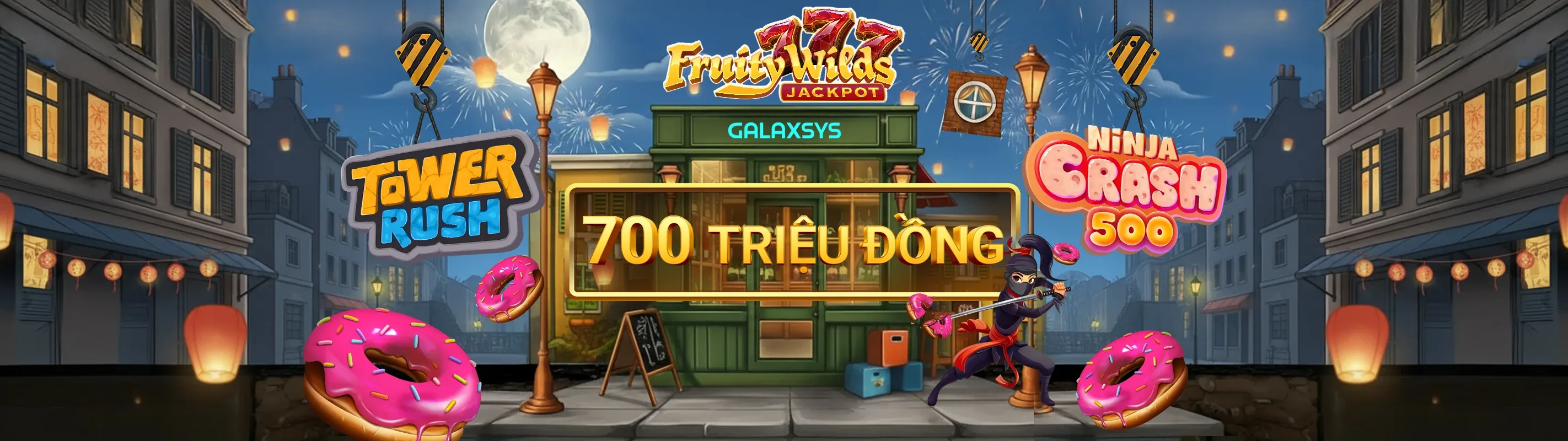 For88 Nổ Hũ - Trải nghiệm cá cược trực tuyến đỉnh cao