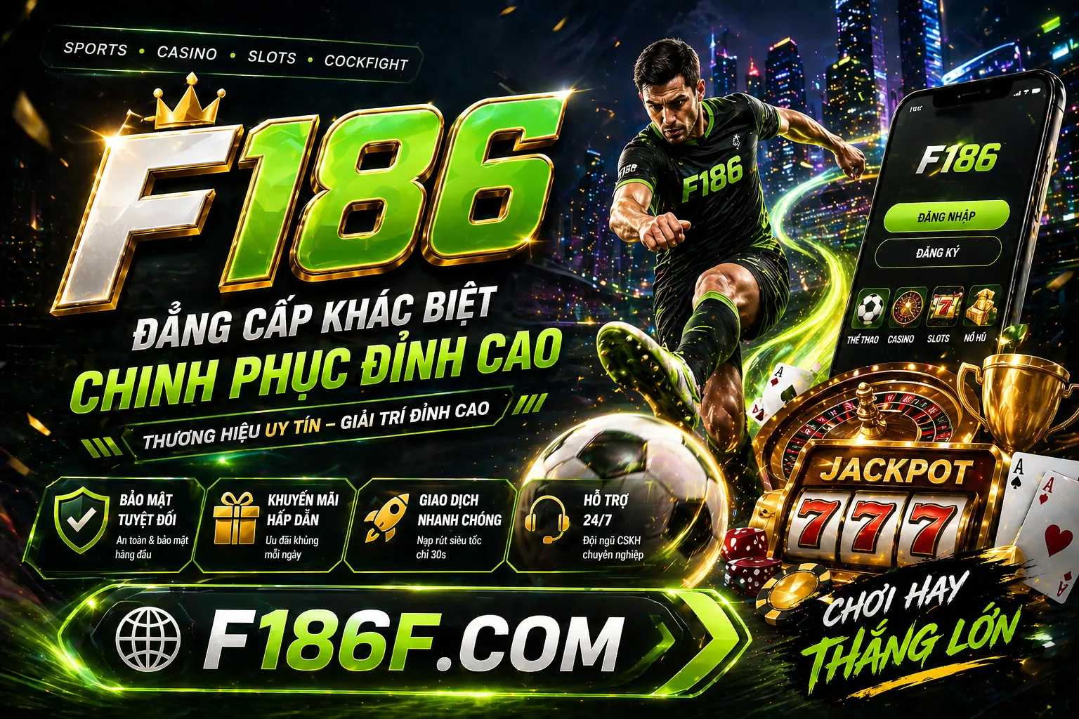 Hình ảnh minh họa Chính sách Quyền riêng tư của for88 nổ hũ