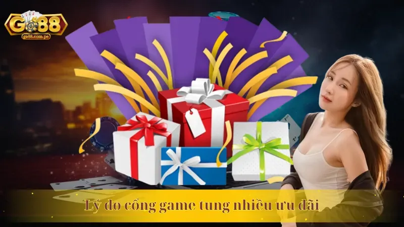 Game Bắn Cá for88
