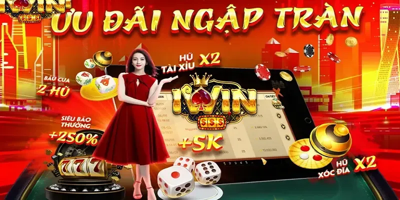 Nhân vật trò chơi 3D slot với trải nghiệm nhập vai